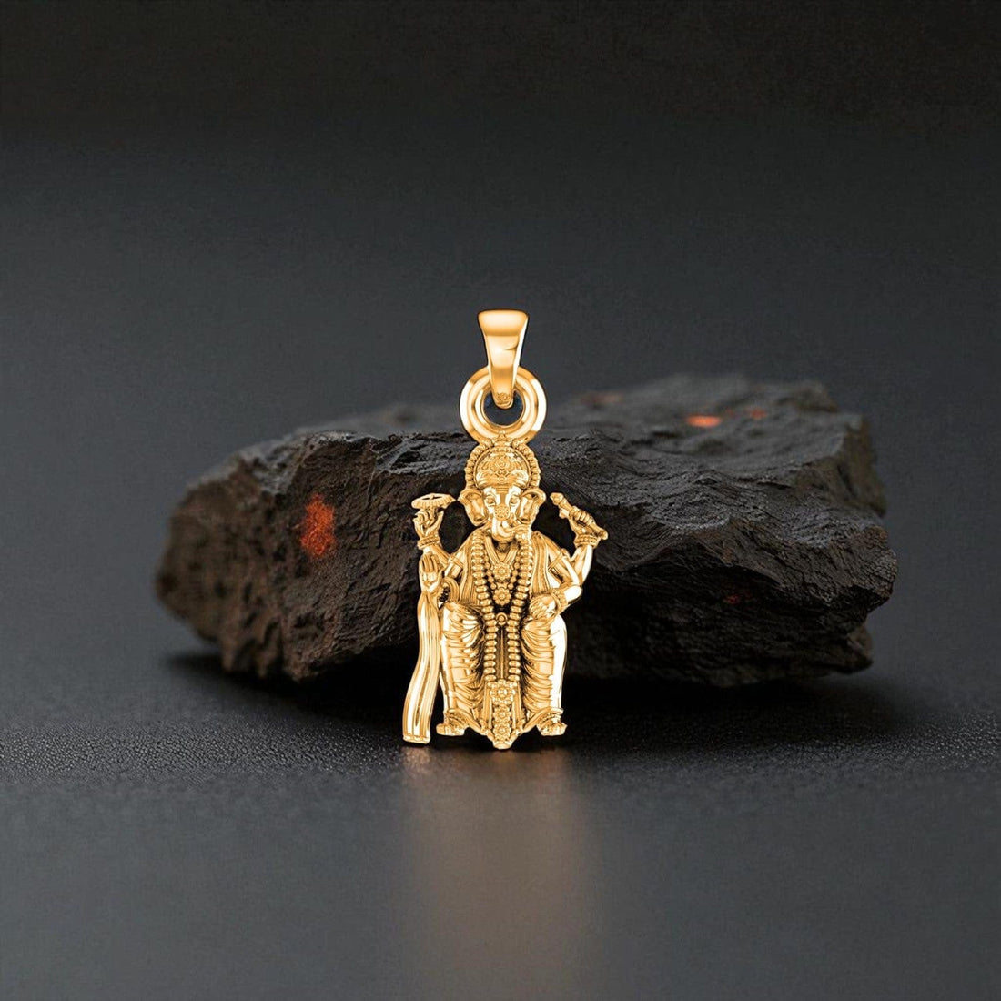 Ganesh Pendant/locket