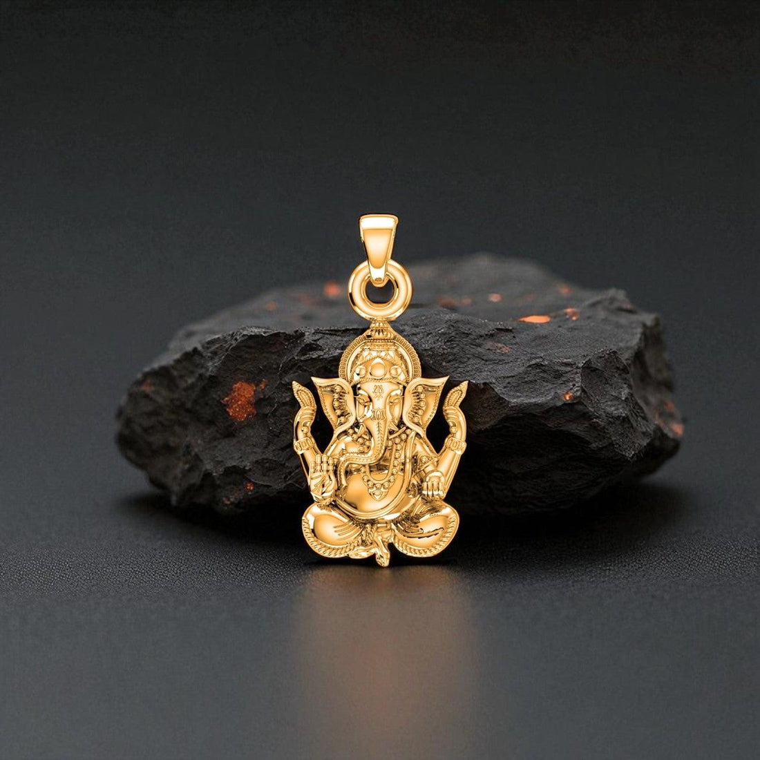 Ganesh Pendant/locket