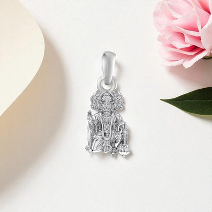 Panchmukhi Hanuman Pendant/locket