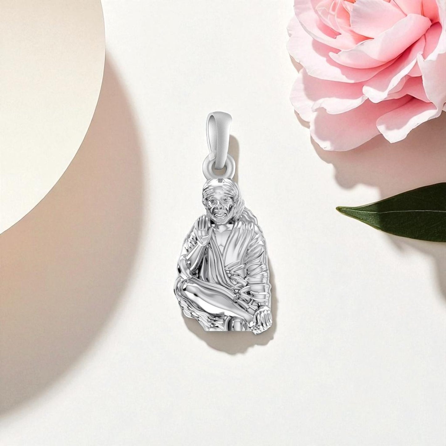 Sai Baba Pendant/locket