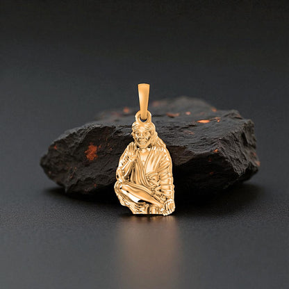 Sai Baba Pendant/locket