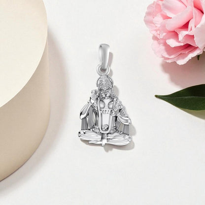 Hanuman Pendant/locket