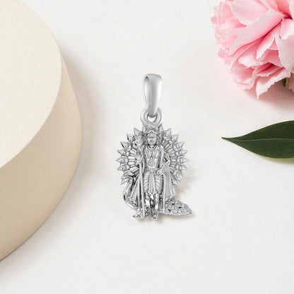 Kartikey Pendant/locket