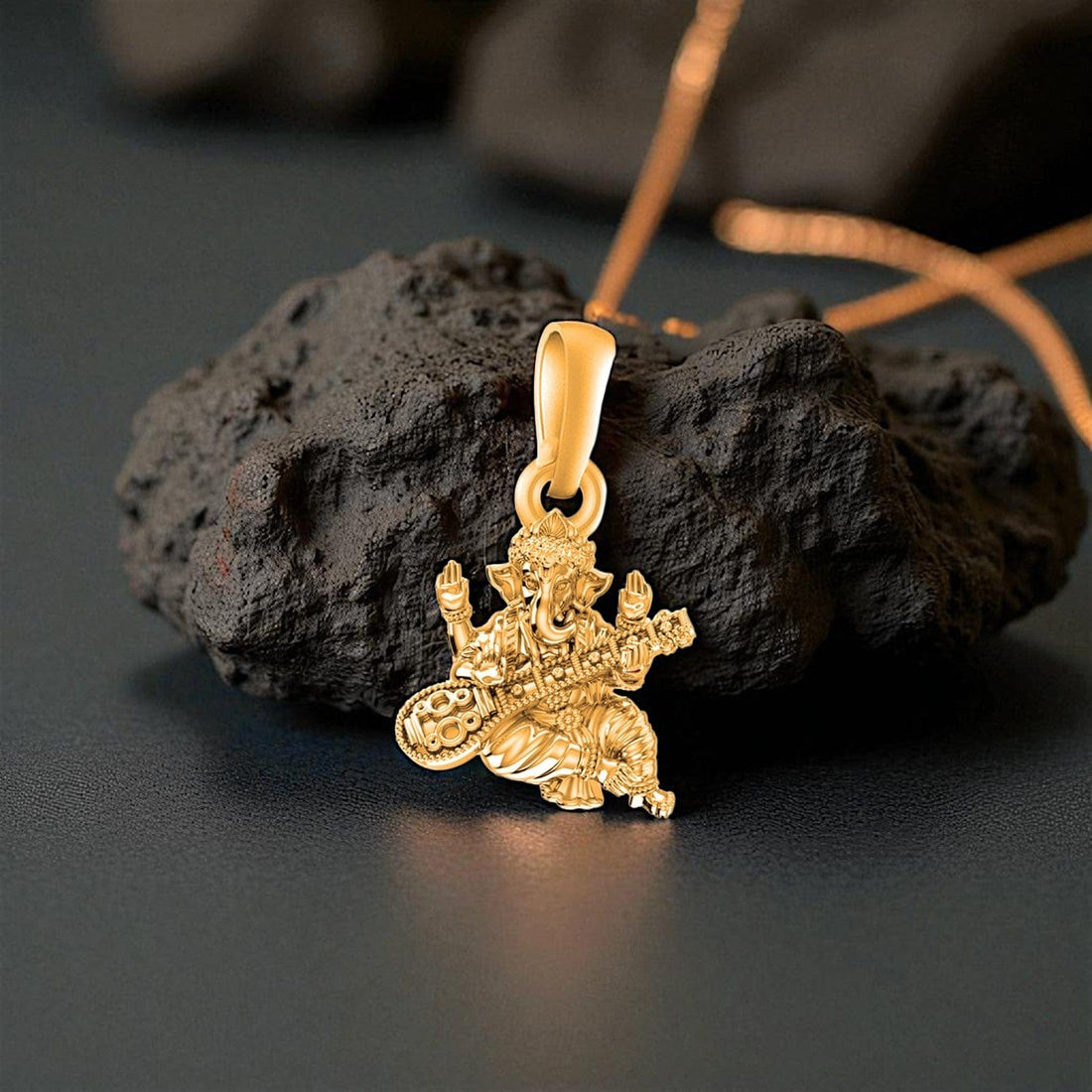 Ganesh Pendant/locket