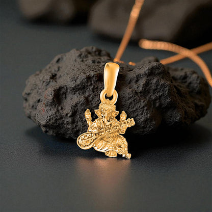 Ganesh Pendant/locket