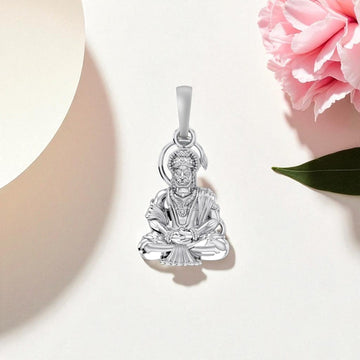 Big Hanuman Pendant/locket