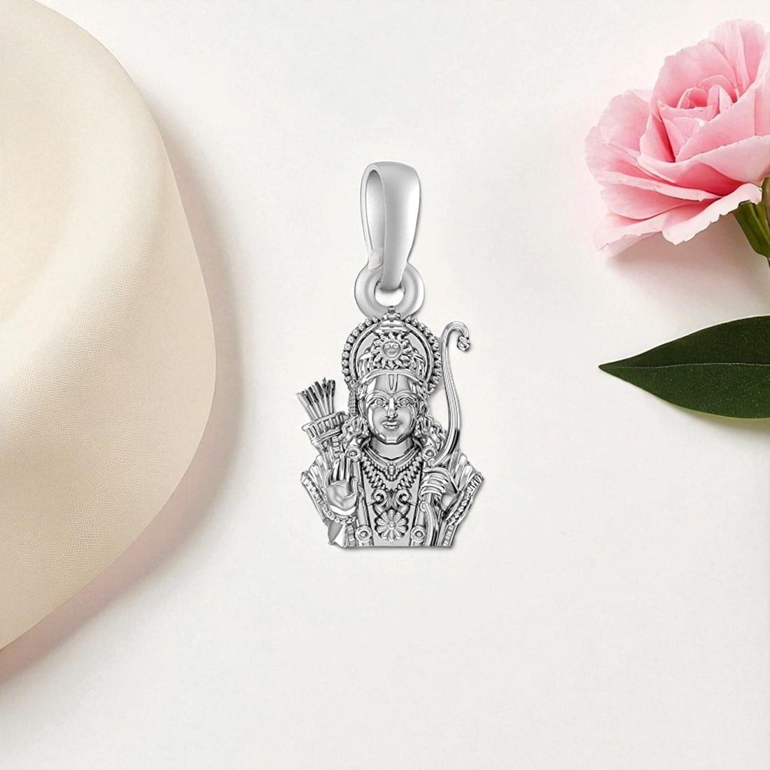 Big Ram Pendant/locket