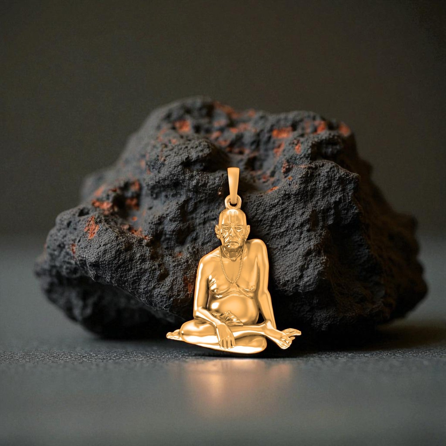 Swami Samarth Pendant/locket