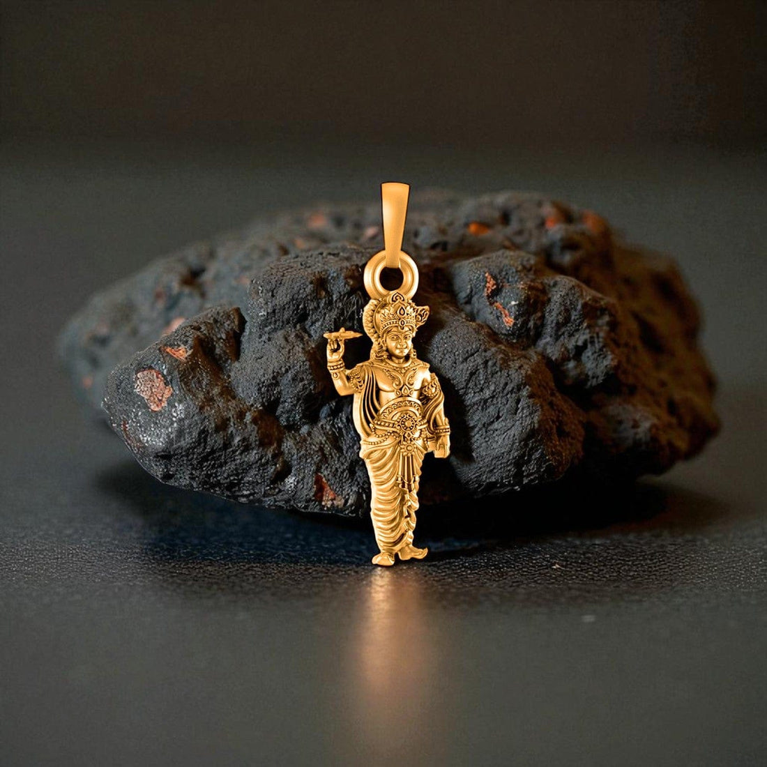 Krishna Pendant/locket
