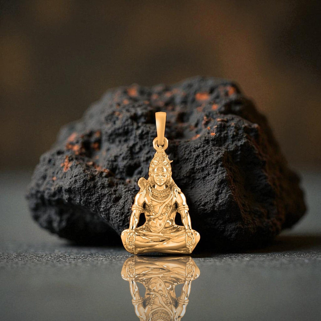 Shiva Pendant/locket