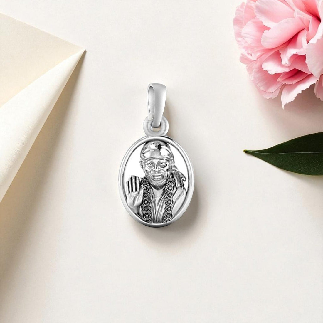 Sai Baba Pendant/locket