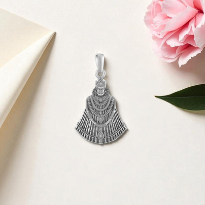 Big Khatu Pendant/locket