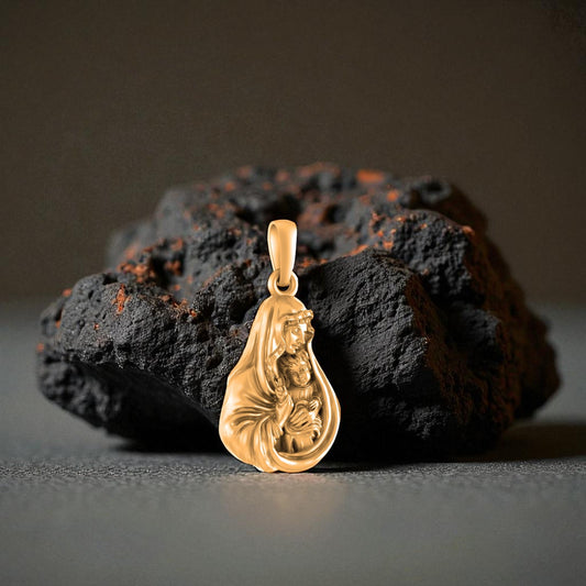 Mothermarry Pendant/locket