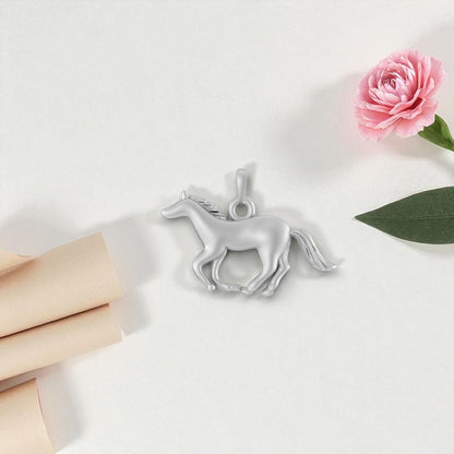 Horse Pendant/locket