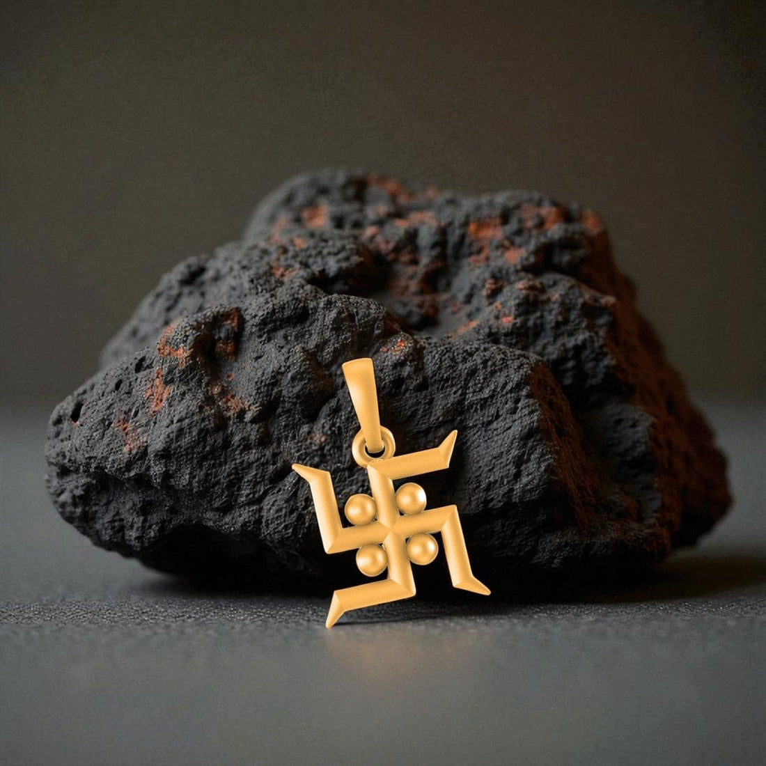 Swastik Pendant/locket