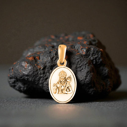 Hanuman Pendant/locket