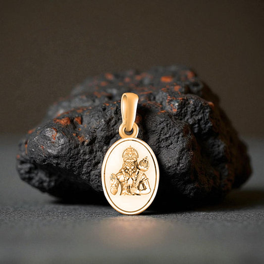 Hanuman Pendant/locket