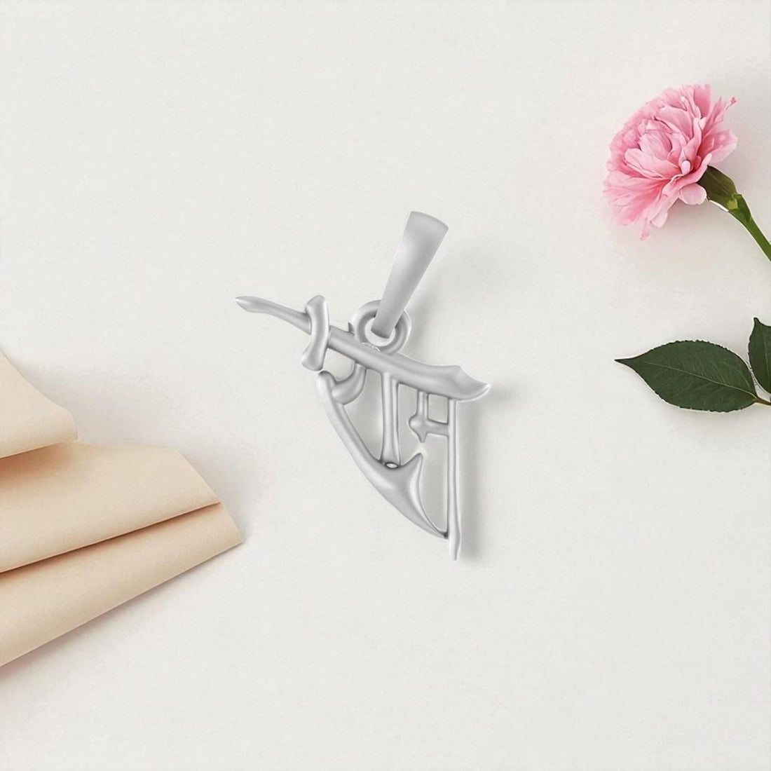 Ram Pendant/locket
