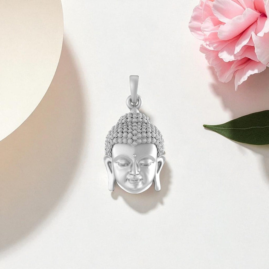 Buddha Pendant/locket