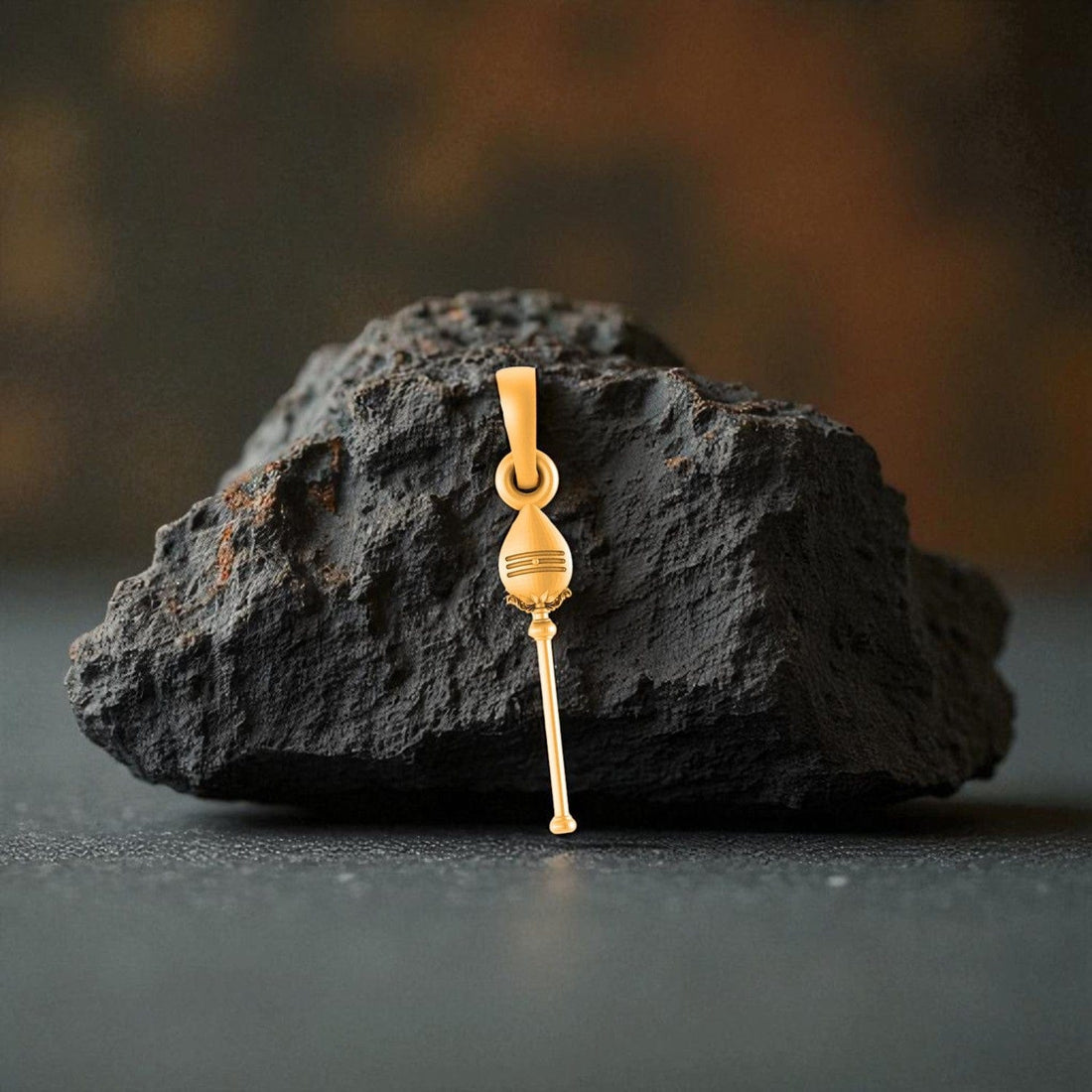 Vel Pandel  Pendant/locket