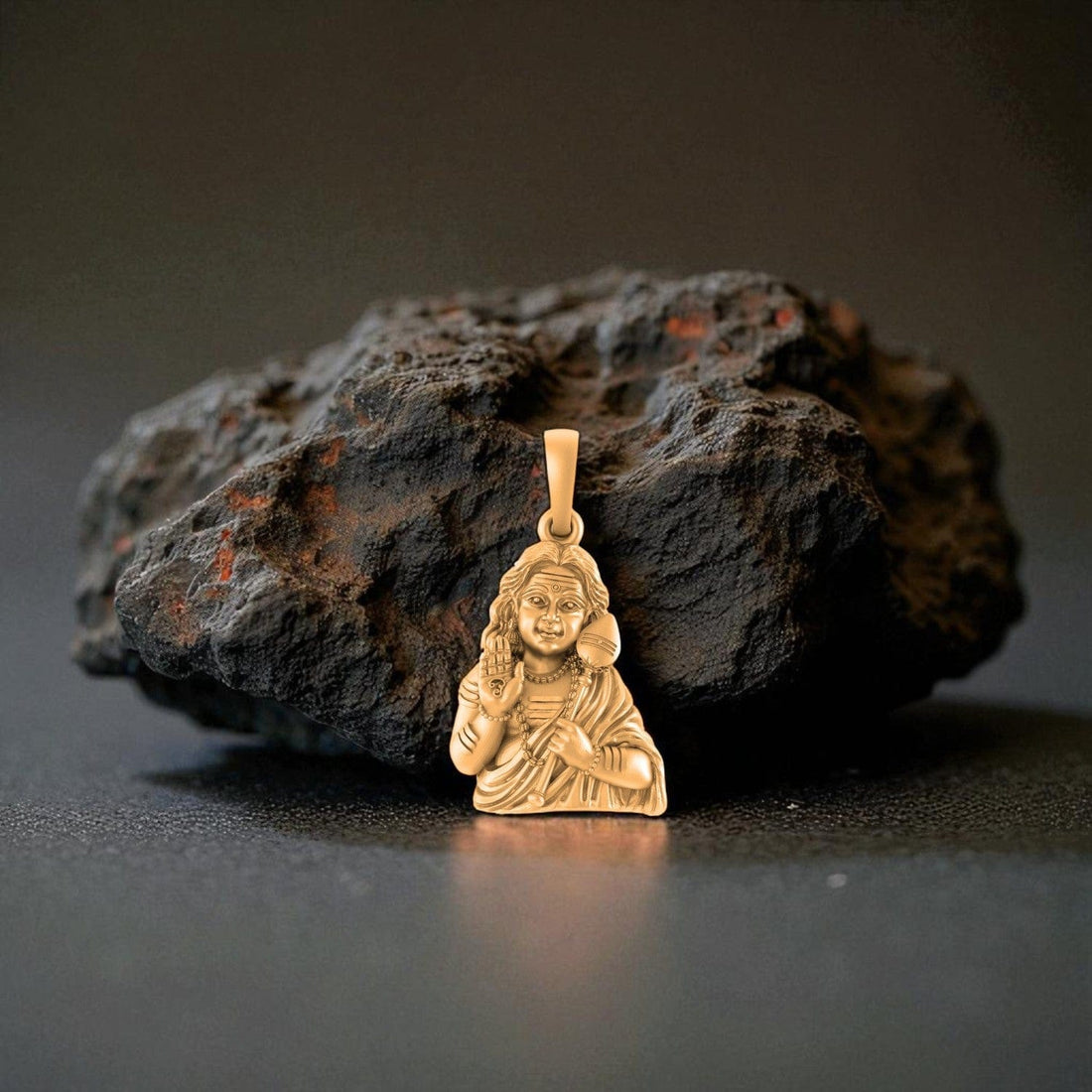 Kartikeya Pendant/locket