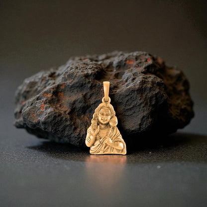 Kartikeya Pendant/locket