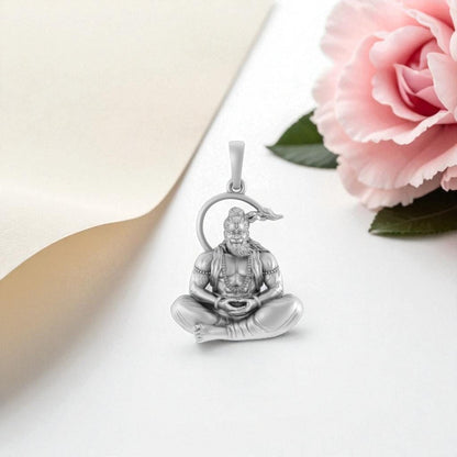 Hnauman Pendant/locket