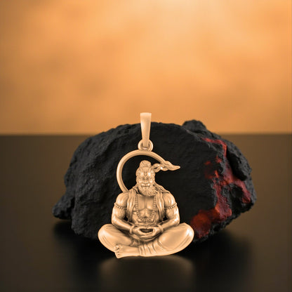 Hanuman Pendant/locket