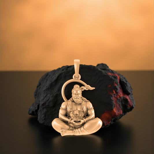 Hanuman Pendant/locket