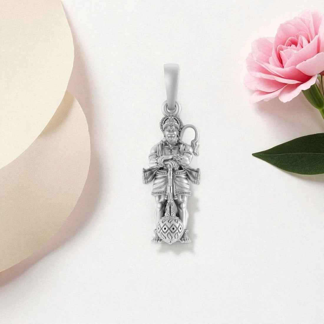 Hanuman Pendant/locket
