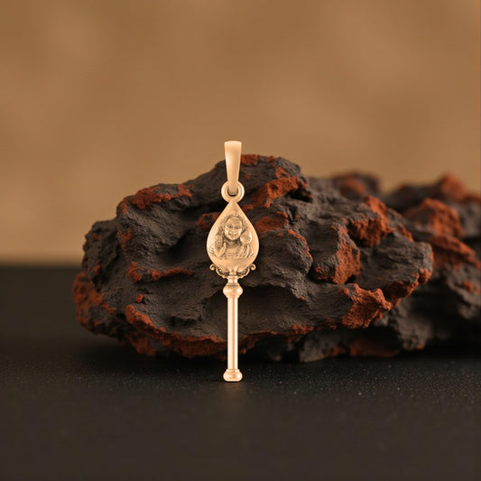 Kartikeya Pendant/locket