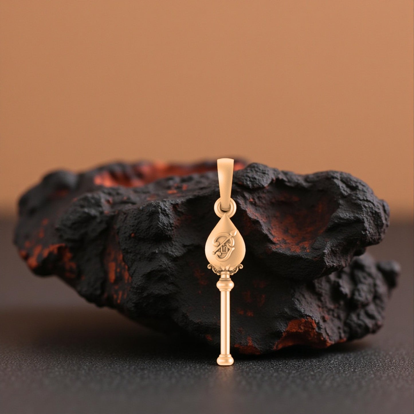 Kartikeya Pendant/locket