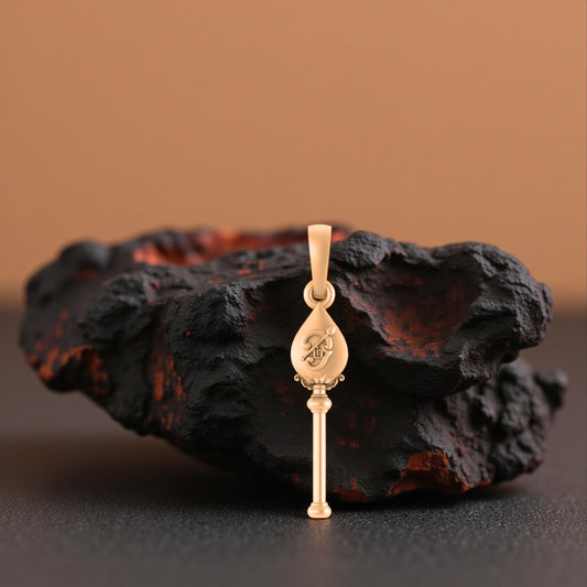 Kartikeya Pendant/locket