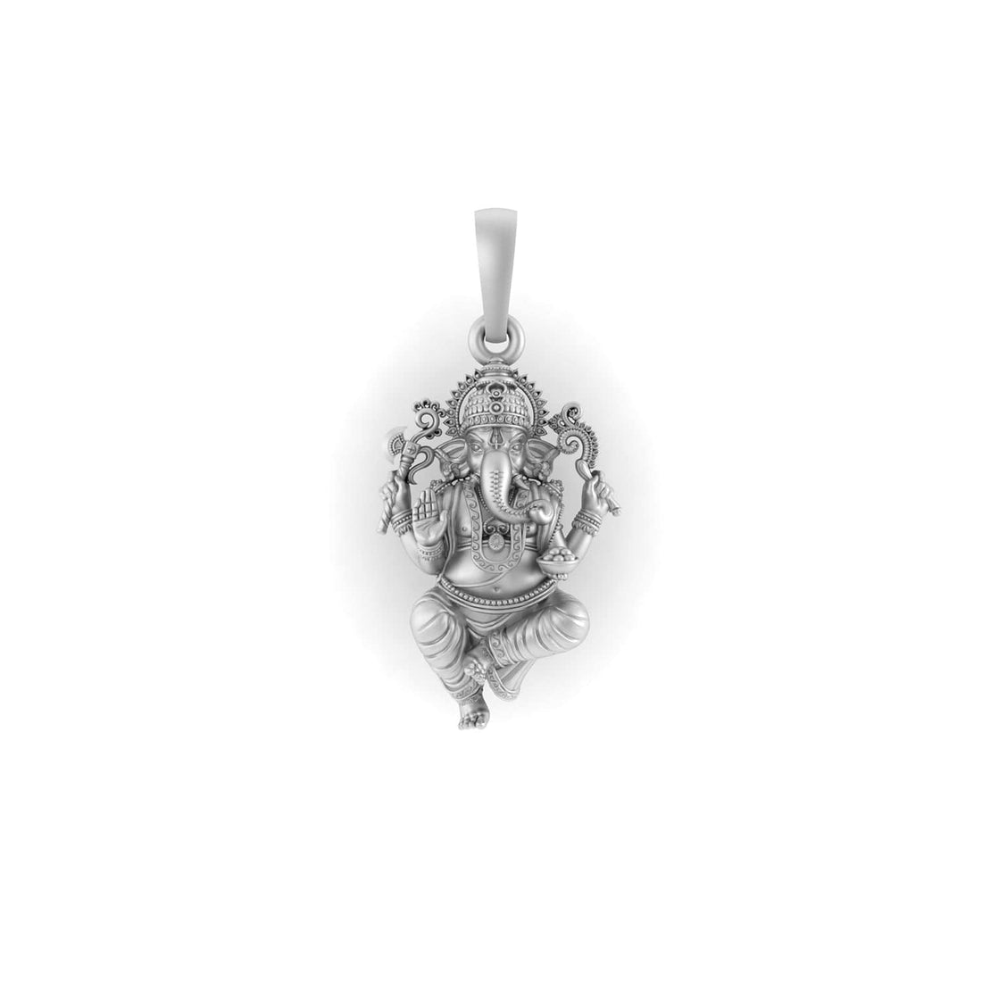 Ganesha Ji Pendant/locket