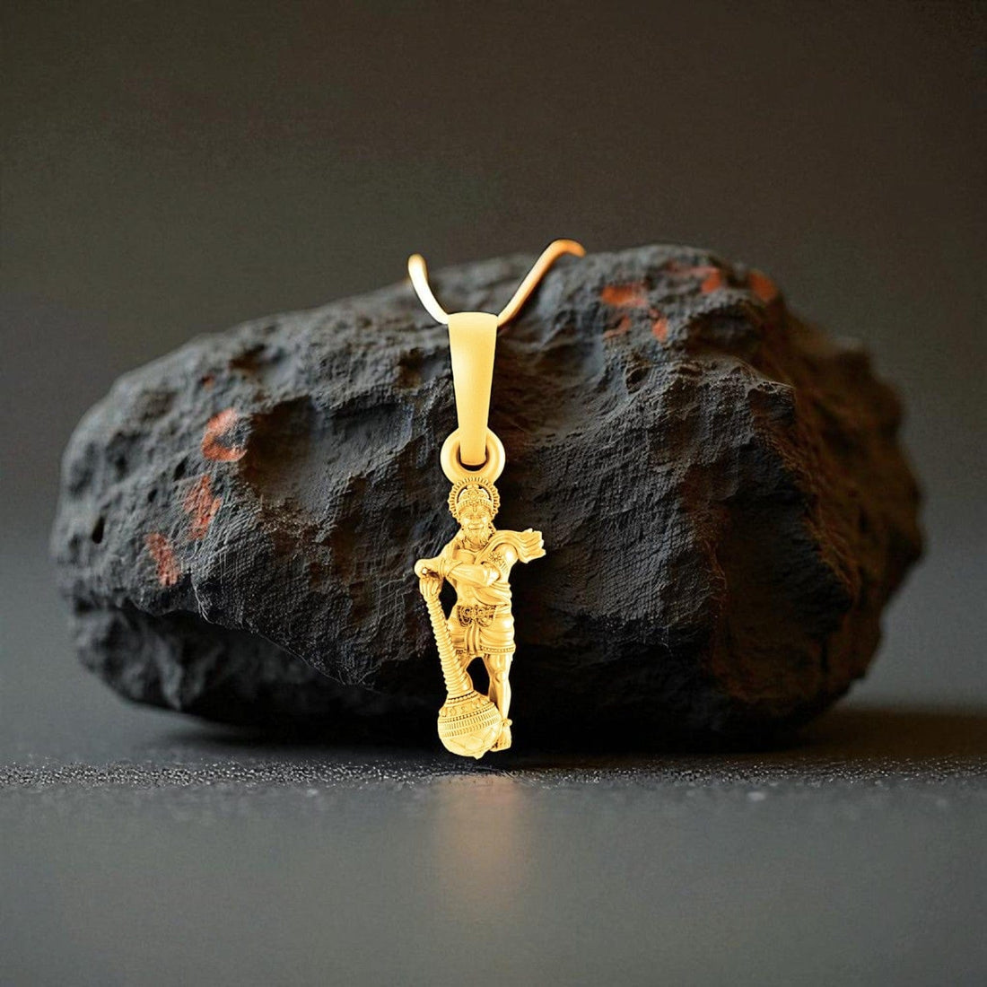 Hanuman Pendant/locket