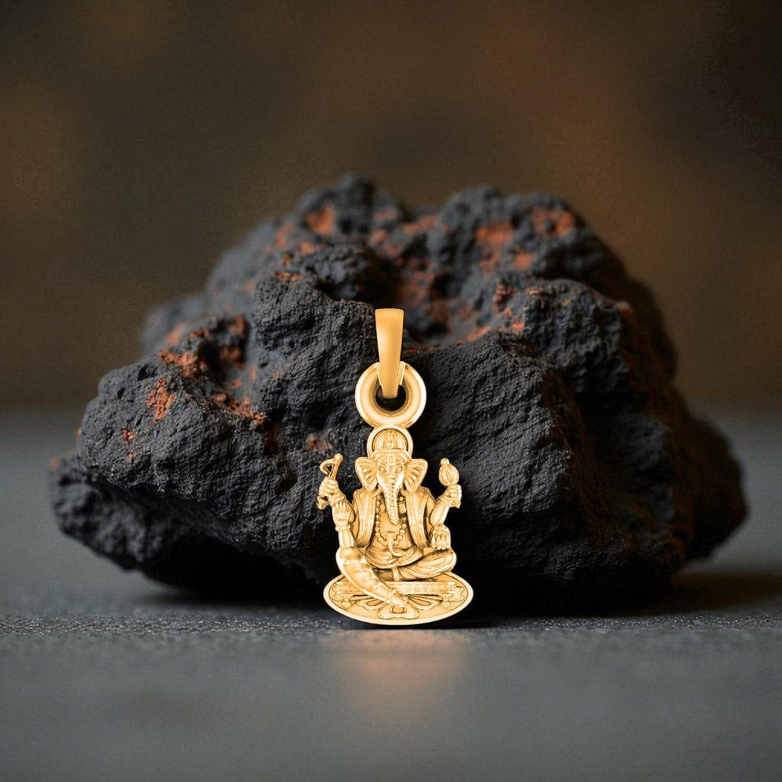 Ganesh Pendant/locket
