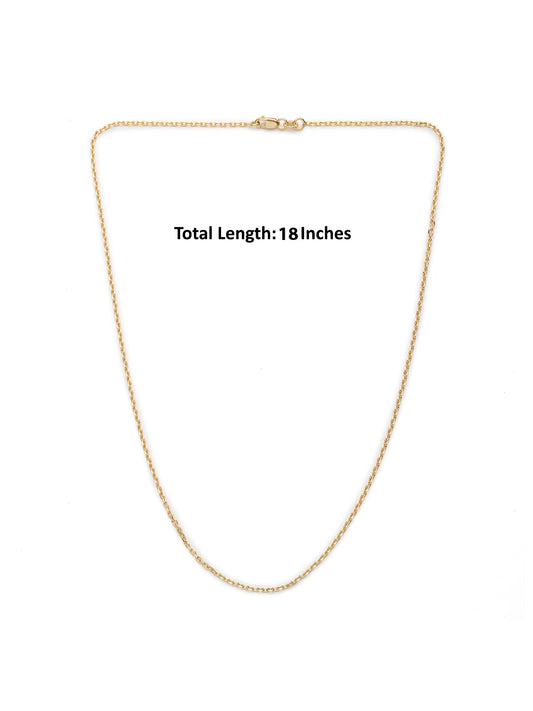 Akshat Sapphire 24KT Gold Plated Sterling Silver (92.5% purity) Spiritual God Gautam Buddha Chain Pendant (Pendant with Rope Chain-22 inches) for Men & Women Pure Silver religious Gautam buddh Chain Locket for Good Health & Wealth