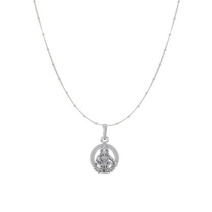 Ayyappa chain pendant 