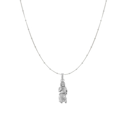 Satya Sai chain pendant 