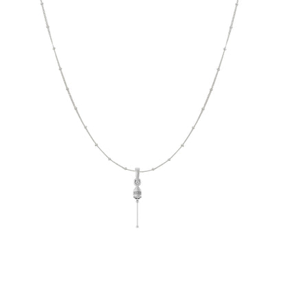Vel Pandel chain pendant 