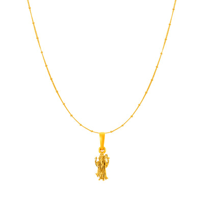 Ganesh chain pendant 