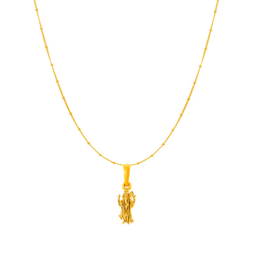 Ganesh chain pendant 