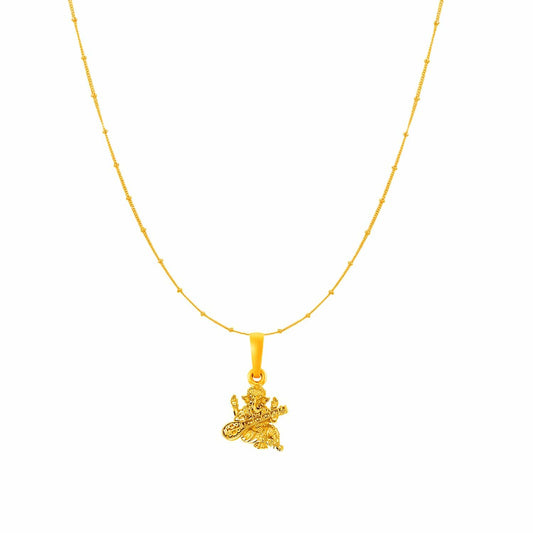Ganesh chain pendant 