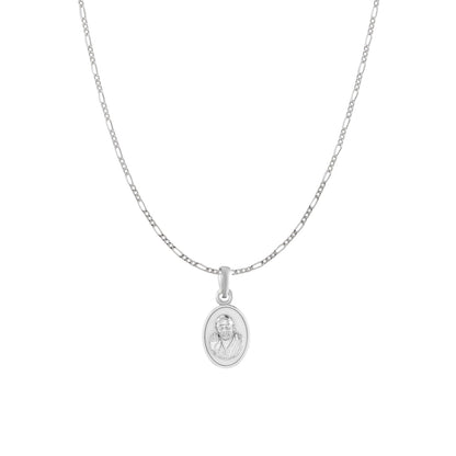 Sai Baba chain pendant 