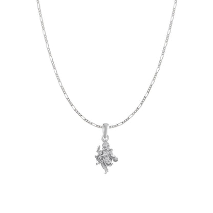 Ganesh chain pendant 