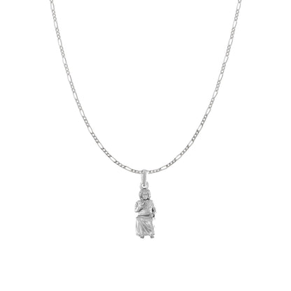 Satya Sai chain pendant 