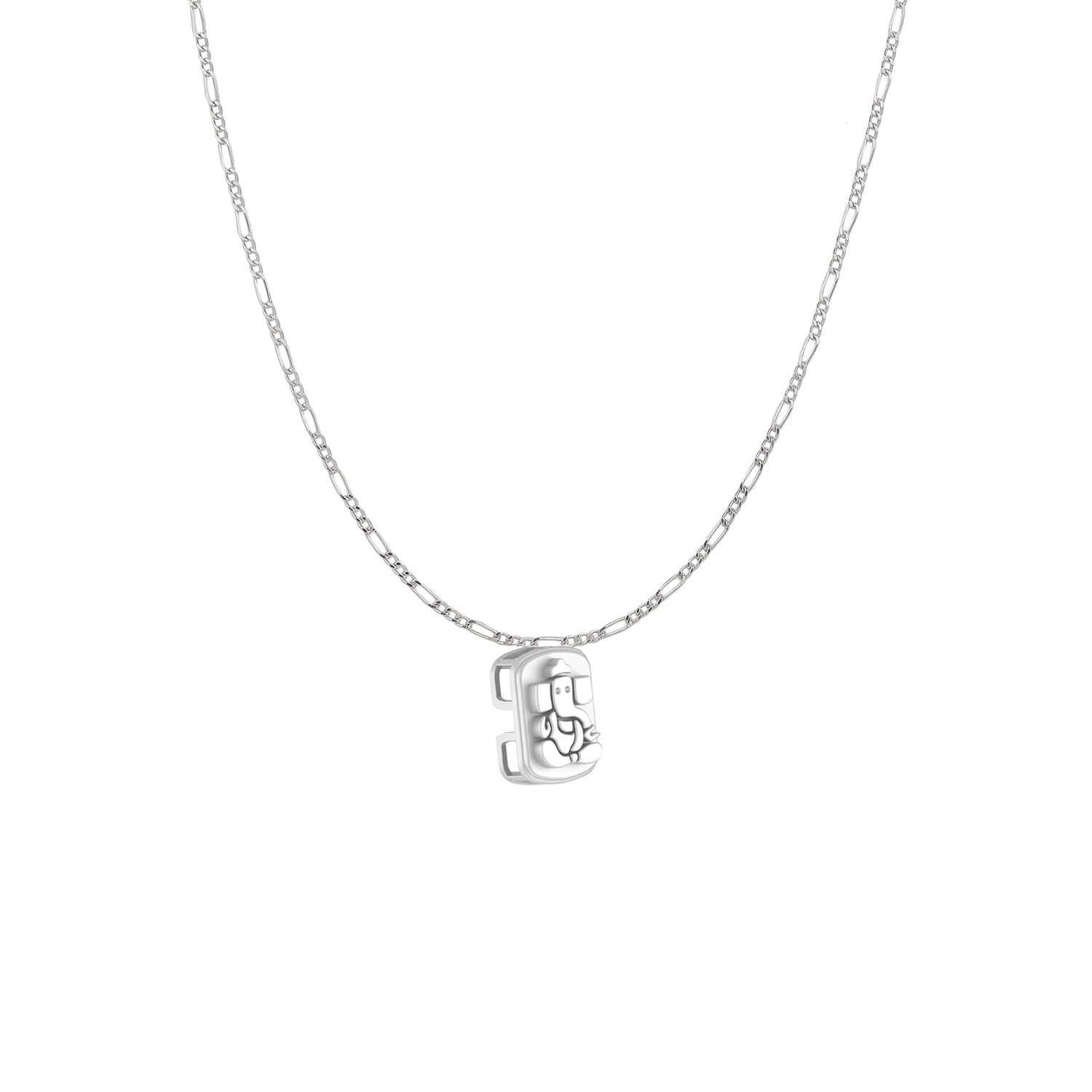 Ganesh chain pendant 