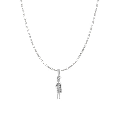 Swaminarayan chain pendant 