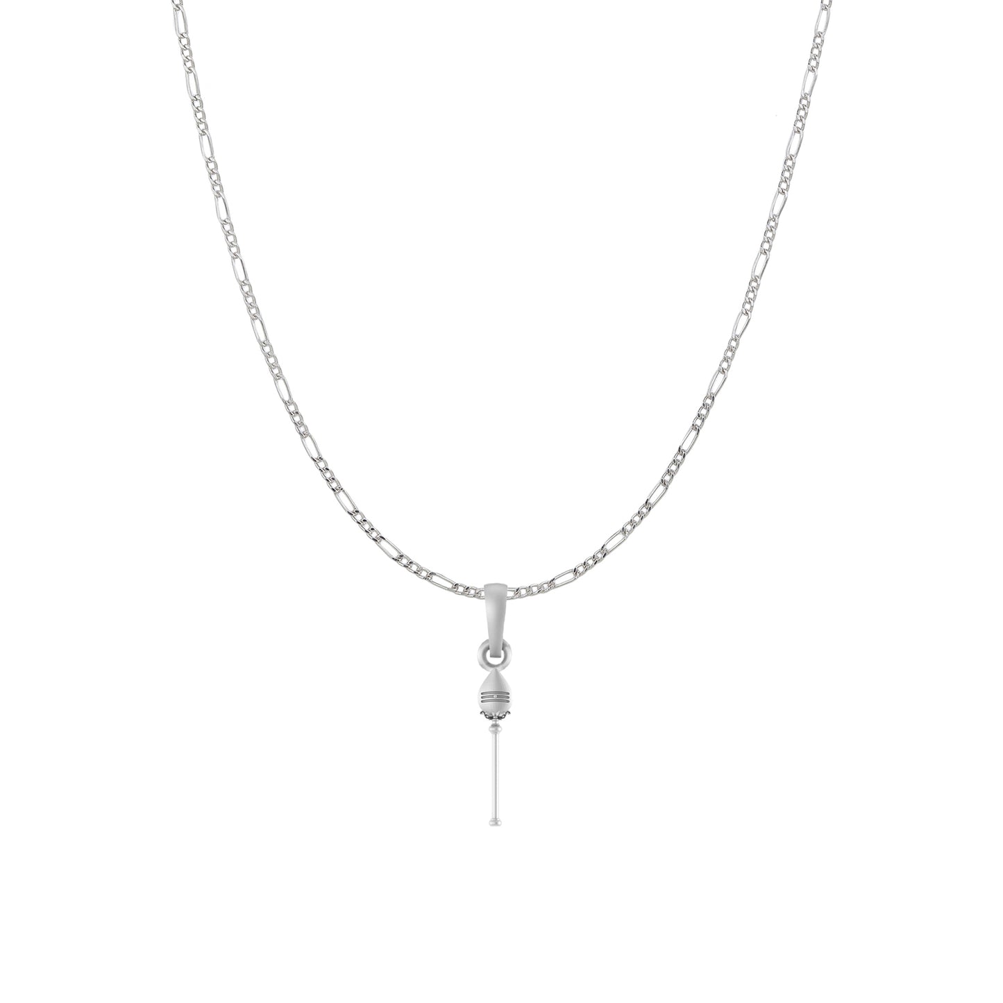 Vel Pandel chain pendant 