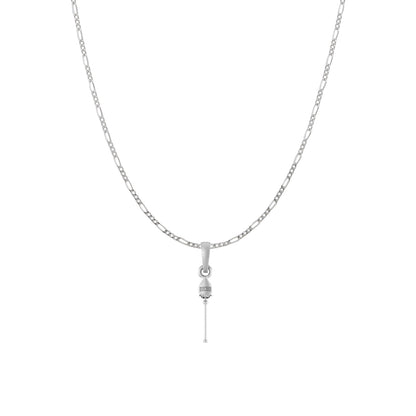 Vel Pandel chain pendant 